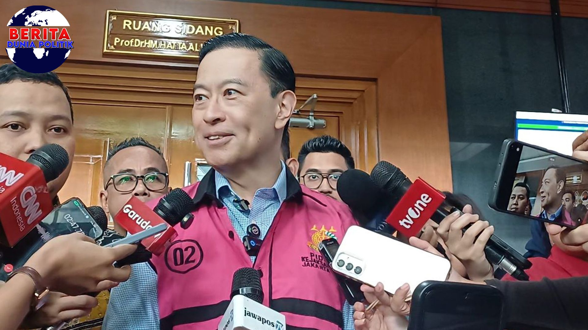 Tom Lembong: Koperasi TNI-Polri Tak Bisa Asal Impor Gula!