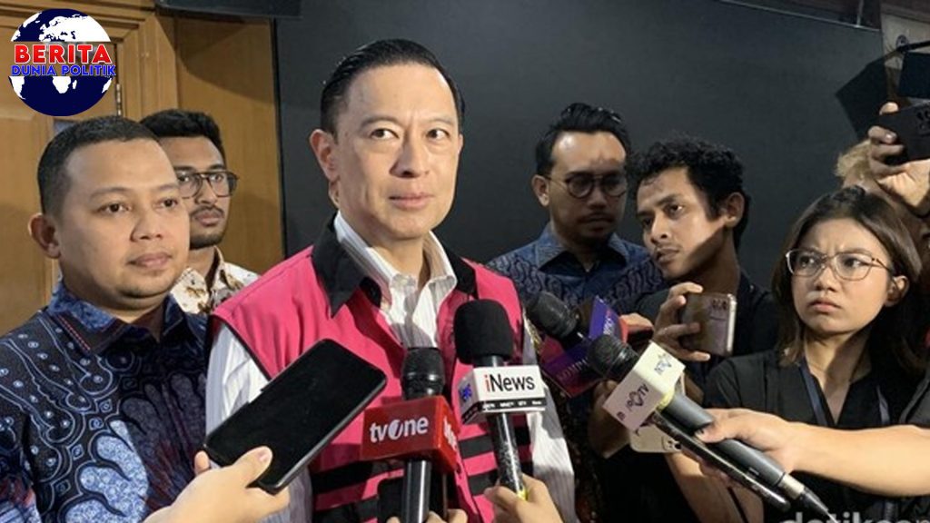 Tom Lembong: Koperasi TNI-Polri Tak Bisa Asal Impor Gula!