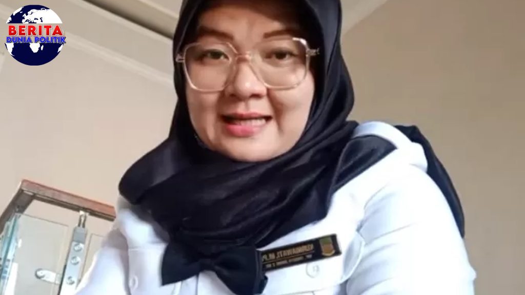 Setelah Demo Dedi Mulyadi Nonaktifkan Kepsek SMAN 9 Tambun