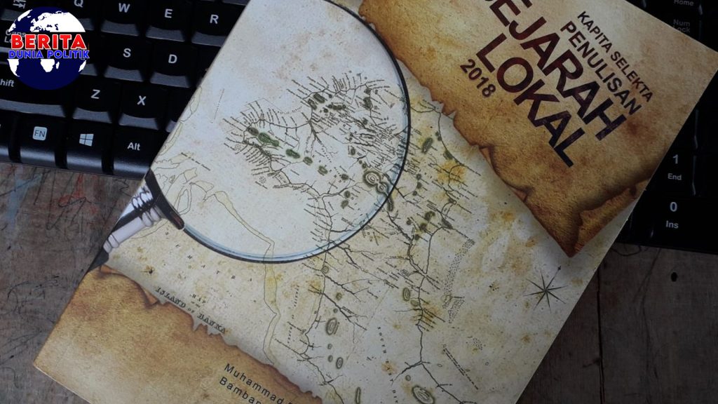 Narasi Sejarah Bangsa di Zaman Digital, Masihkah Objektif?