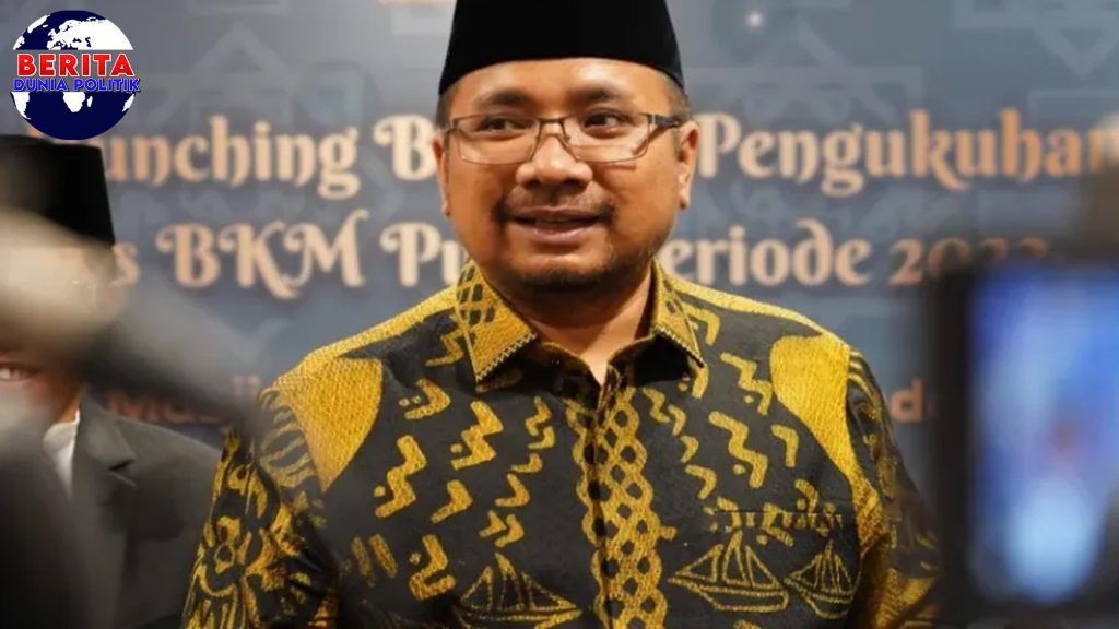 KPK Turun Tangan, Kuota Haji 2024 Diduga Ada Masalah!