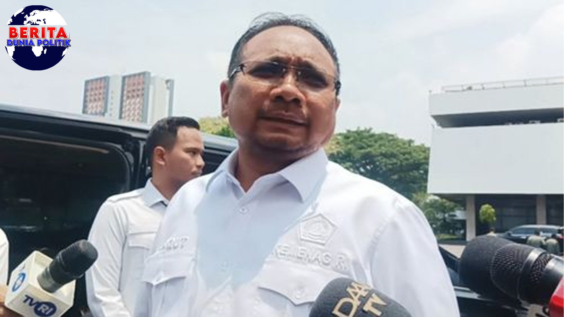 KPK Turun Tangan, Kuota Haji 2024 Diduga Ada Masalah!