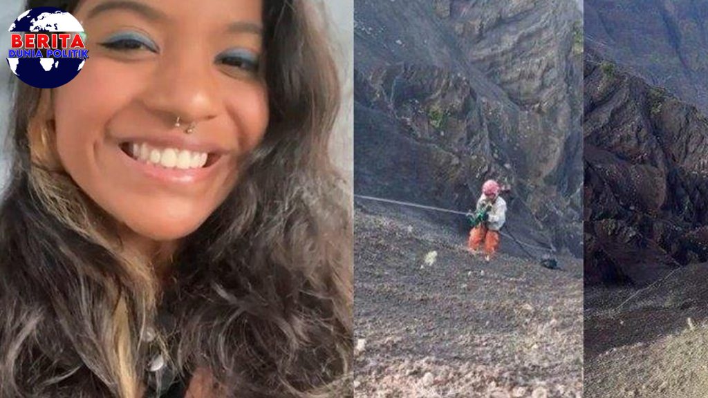 Ekstremnya Gunung Rinjani: Pendaki Asing Jadi Korban Lagi?