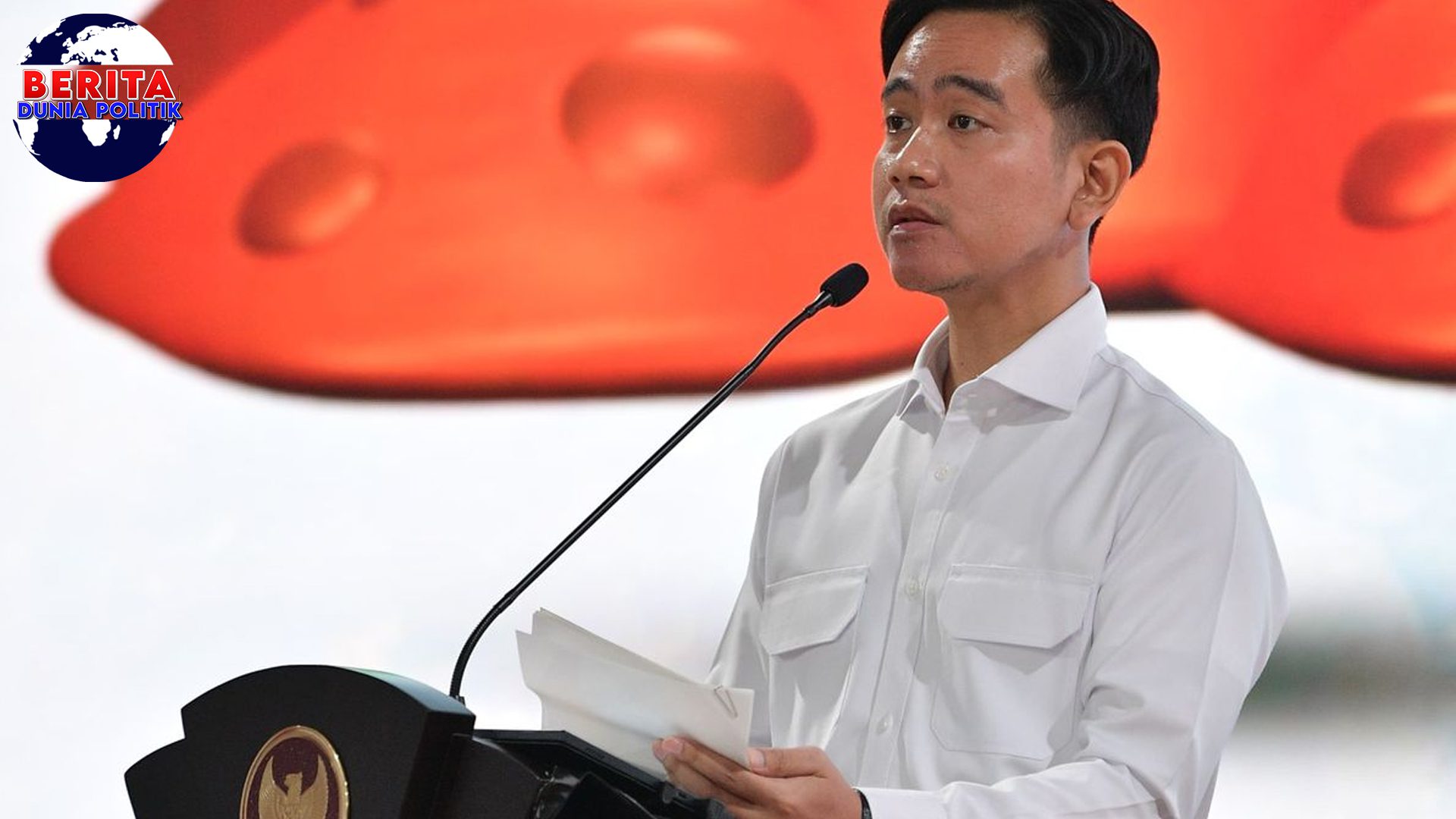 Gibran dan Surat Pemakzulan, PKB Sebut Proses Belum Pasti!