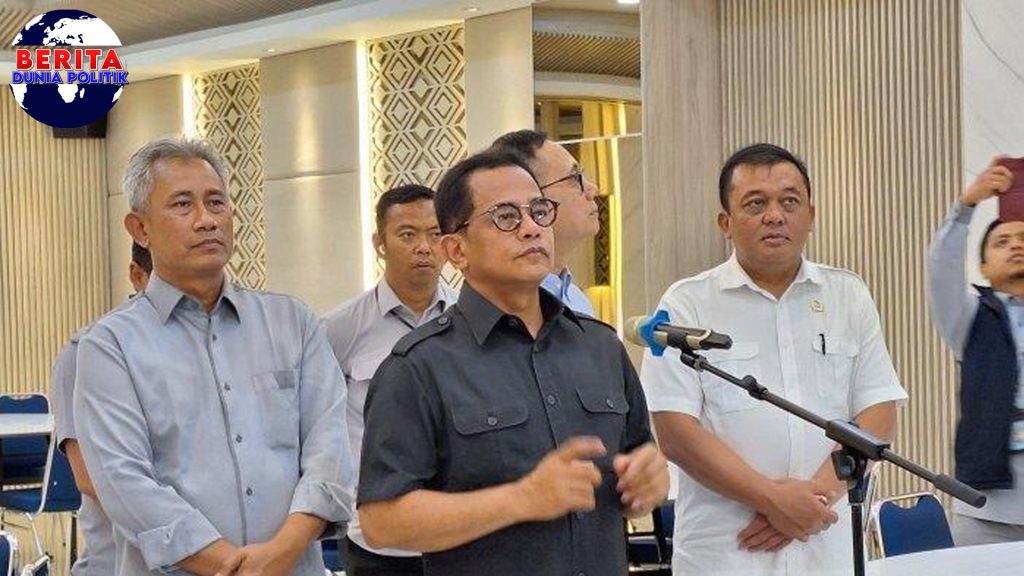 Gibran dan Surat Pemakzulan, PKB Sebut Proses Belum Pasti!