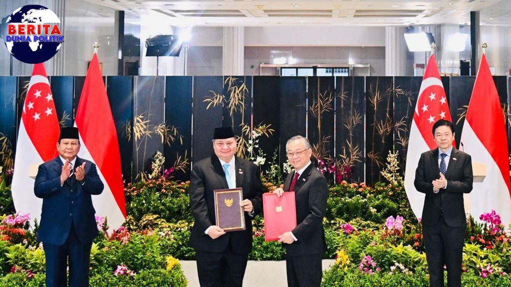 Proyek Energi Terbarukan Prabowo-Wong Resmi Jalan!