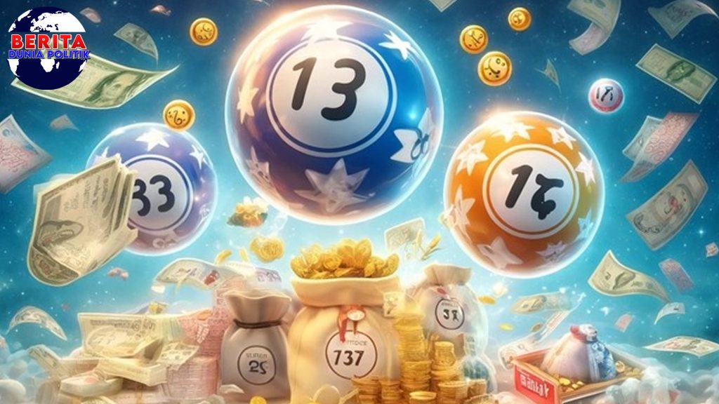 CNNSLOT Portal Togel Online Terpercaya dan Paling Seru!