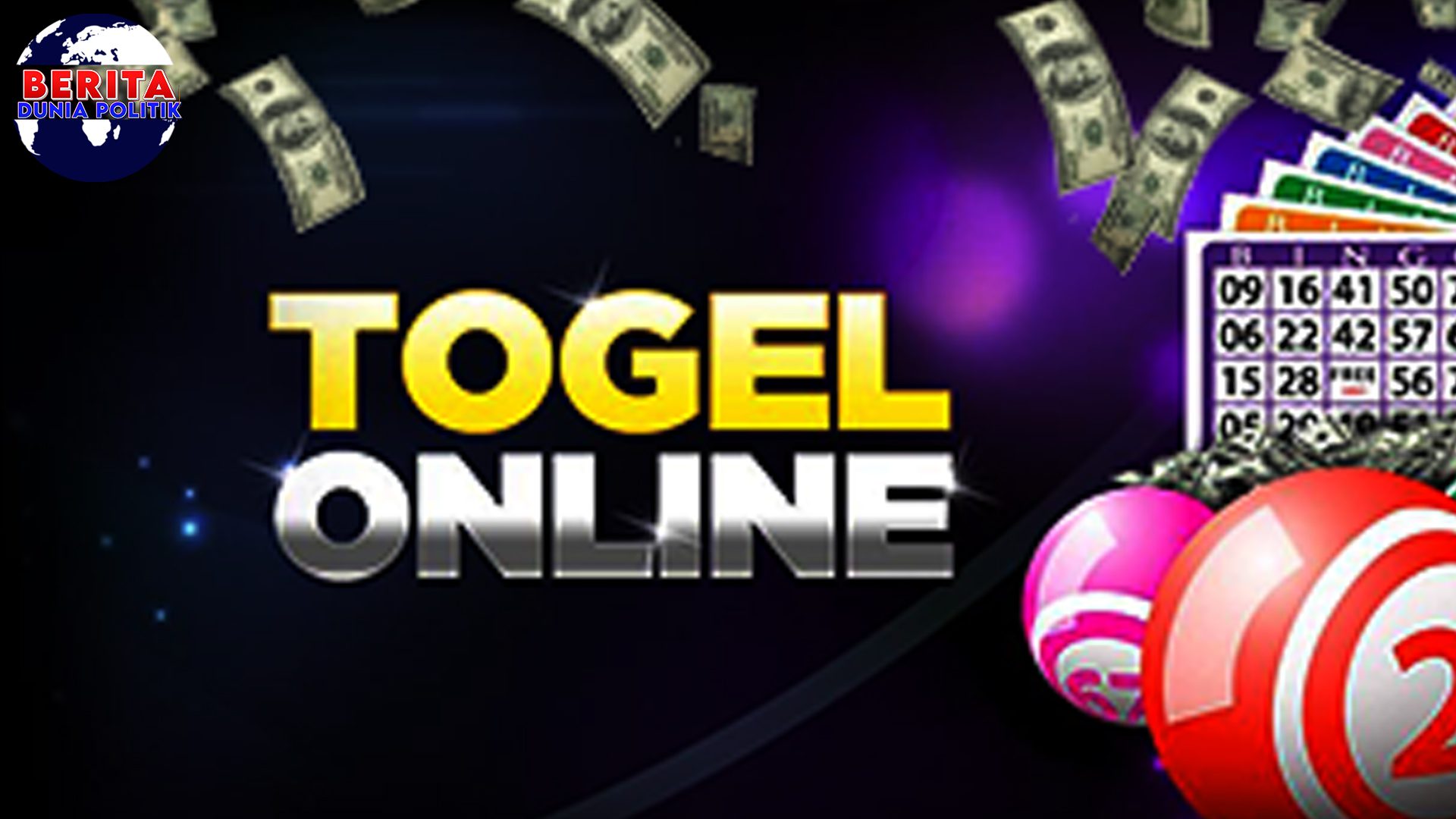 CNNSLOT Portal Togel Online Terpercaya dan Paling Seru!