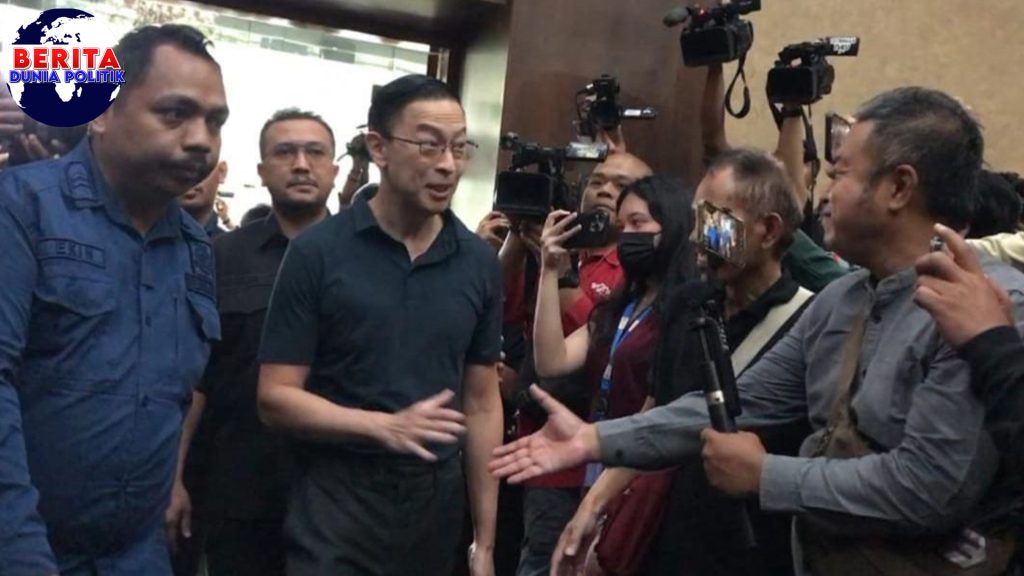 Kasus Korupsi Menyeret Swasta, Tom Lembong Tak Terlibat!