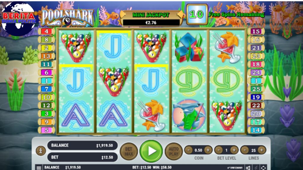 Bandar Slot Gacor CNNSLOT Ungkap 3 Pool Shark MenakjubkanBandar Slot Gacor CNNSLOT Ungkap 3 Pool Shark Menakjubkan