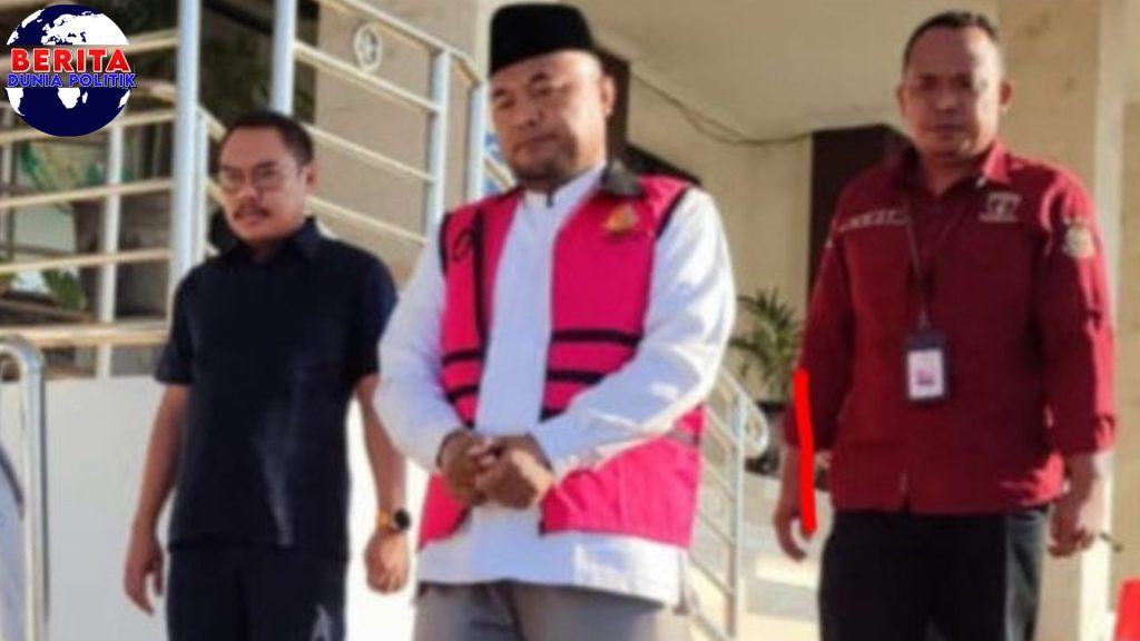 KPK Turun Tangan Usut Dana Lawan Rp 4 Miliar di Pamekasan