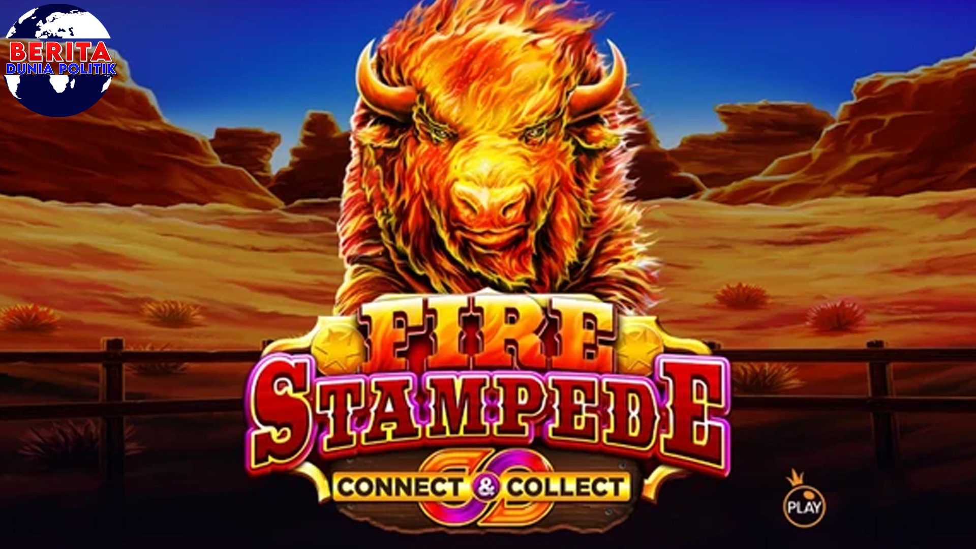 Rtp8000 Slot Fire Stampede Cara Kerja Baru Keunggulannya