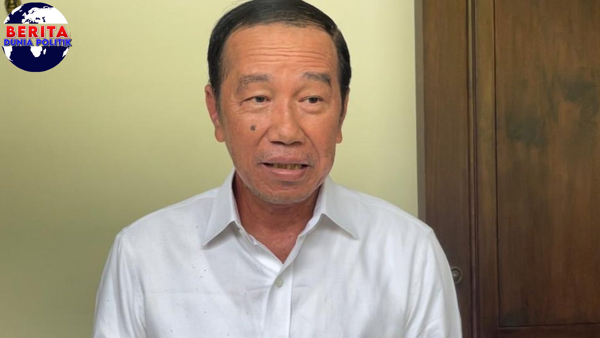 Jokowi Agenda Besar di Balik Isu Ijazah 1 dan Gibran!