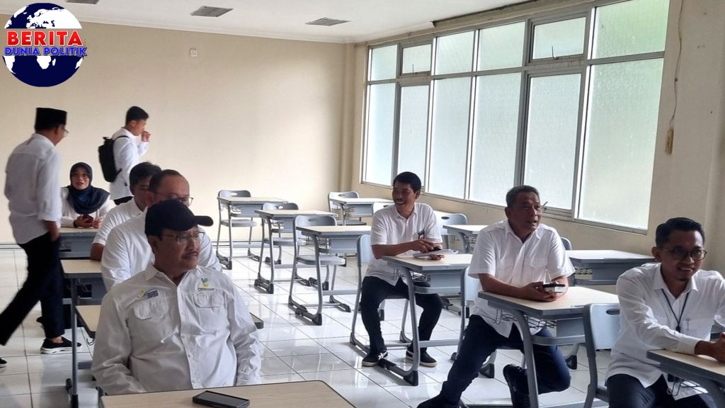 Mensos Pastikan 50 Sekolah Rakyat Resmi Beroperasi!