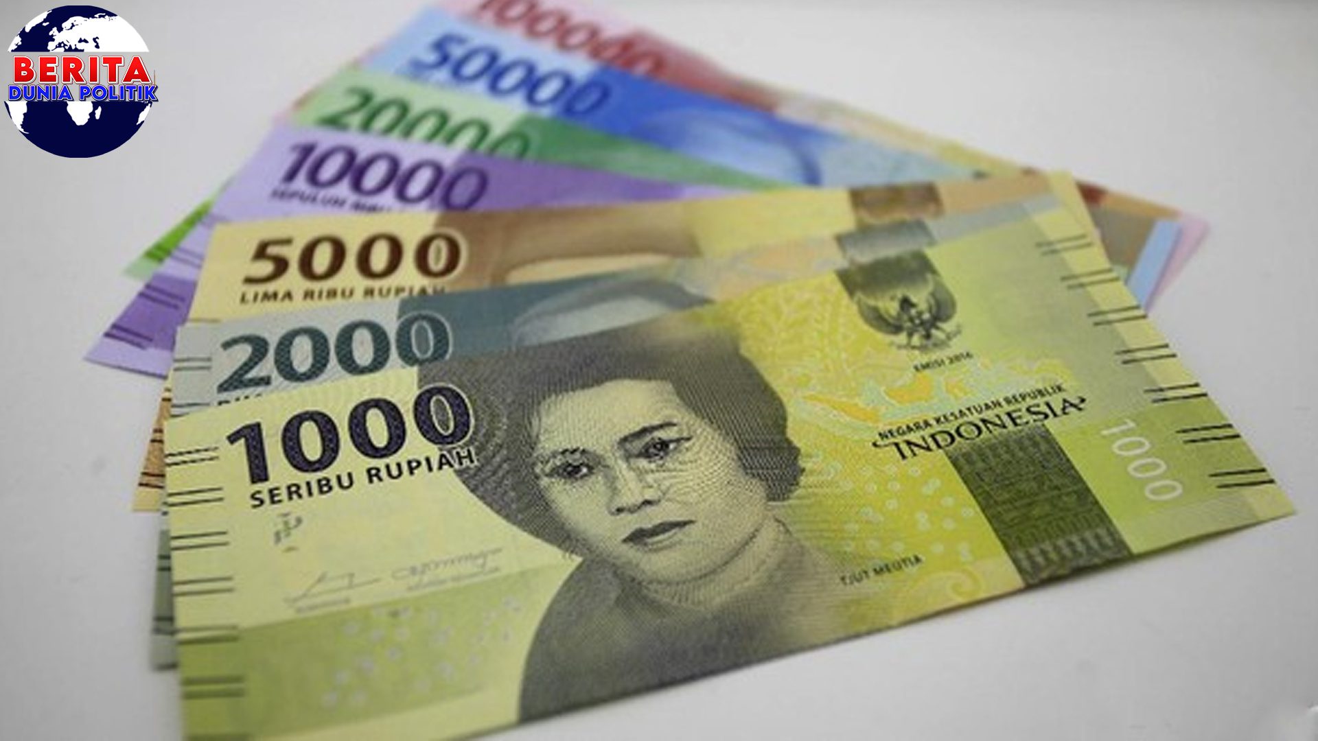 Ubah Rp 1.000 Jadi Rp 1 Juta? Mk Lawan Bilang Tidak Gampang!