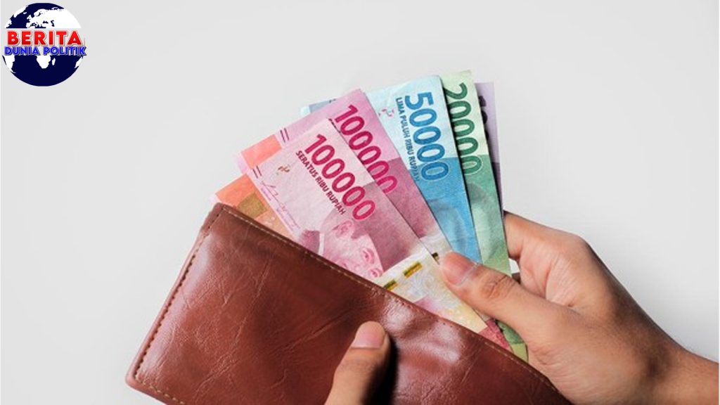 Ubah Rp 1.000 Jadi Rp 1 Juta? Mk Lawan Bilang Tidak Gampang!