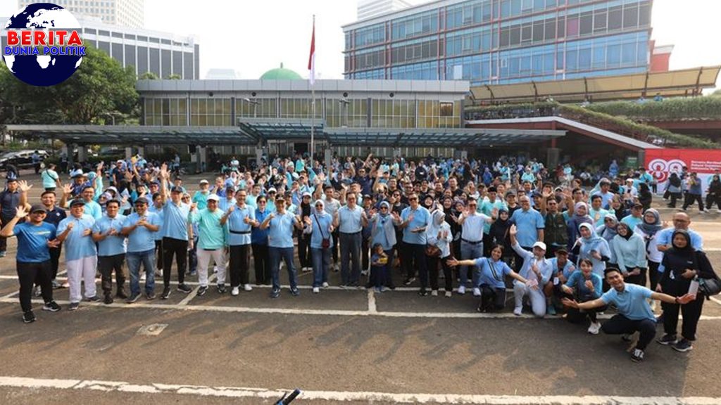 Perjalanan 66 Tahun Akui PANRB Menuju Birokrasi Pro-Rakyat