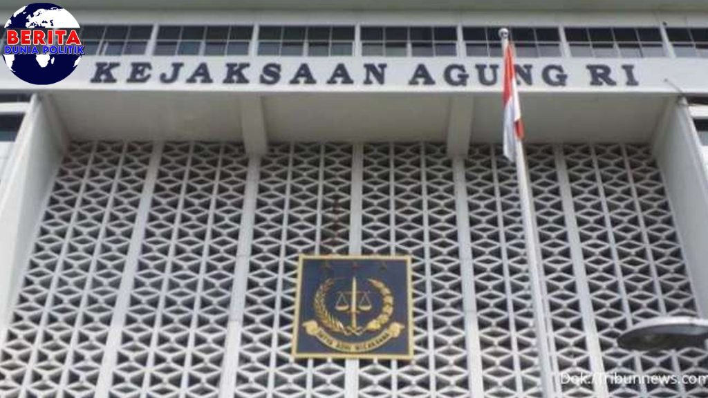 Kejagung Kepung 2 Perusahaan dalam Ada Jejak Beras Oplosan?