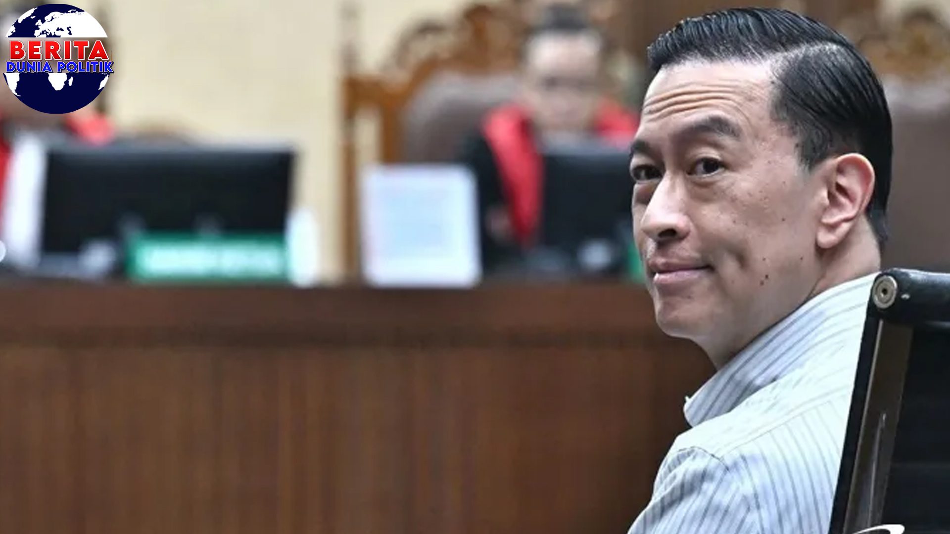 Tom Lembong 45 Tahun Penjara Putusan Baru Mengejutkan!