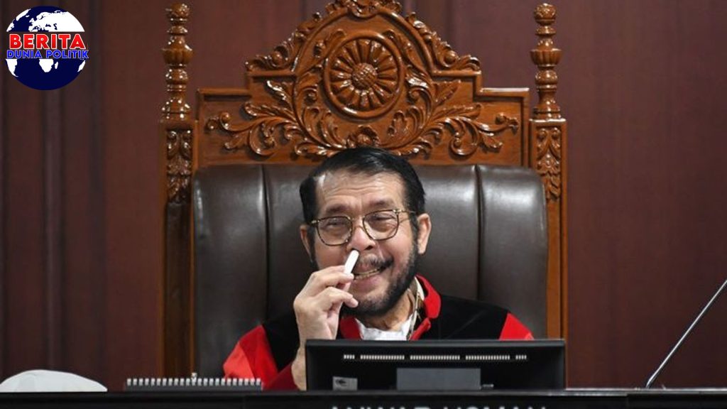 Sidang Ariel Cs: Hakim Nyanyi di Pesta Wajib Bayar Royalti?