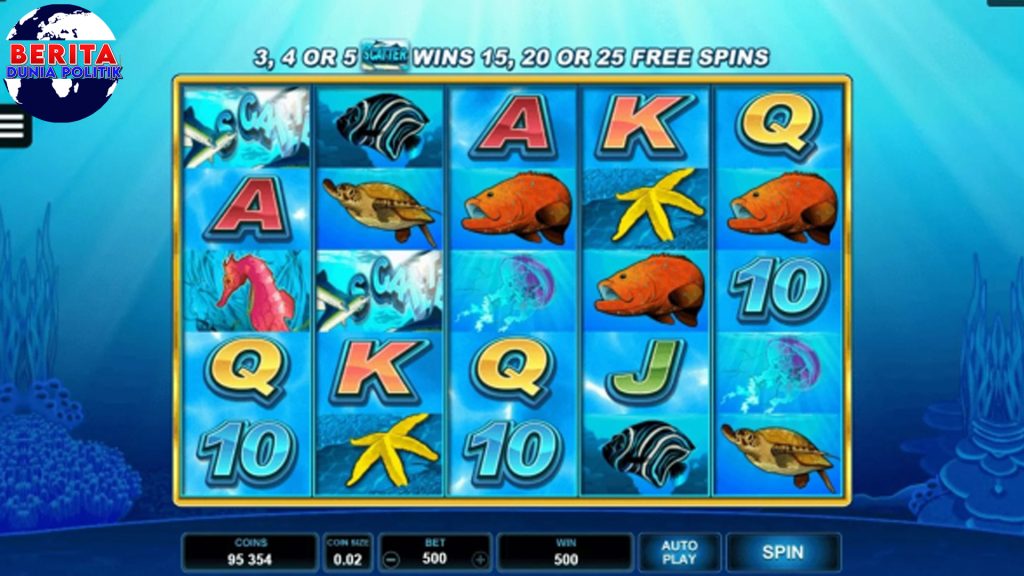 Eksplorasi Dolphin Coast Bertahan Rtp8000 Terpercaya