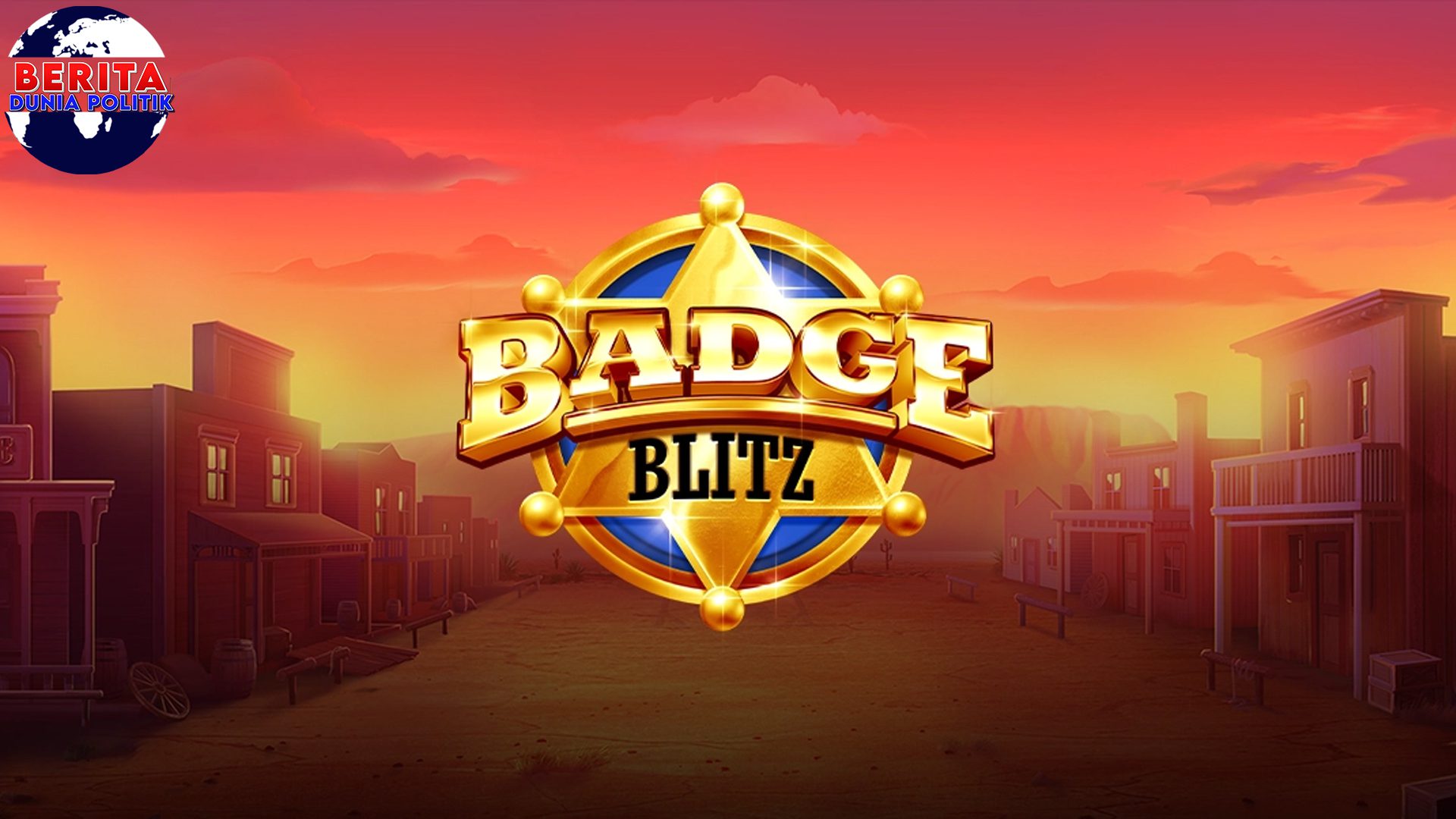 Cnnslot Tips 3x Lebih Cepat Kumpulkan Badge di Blitz!