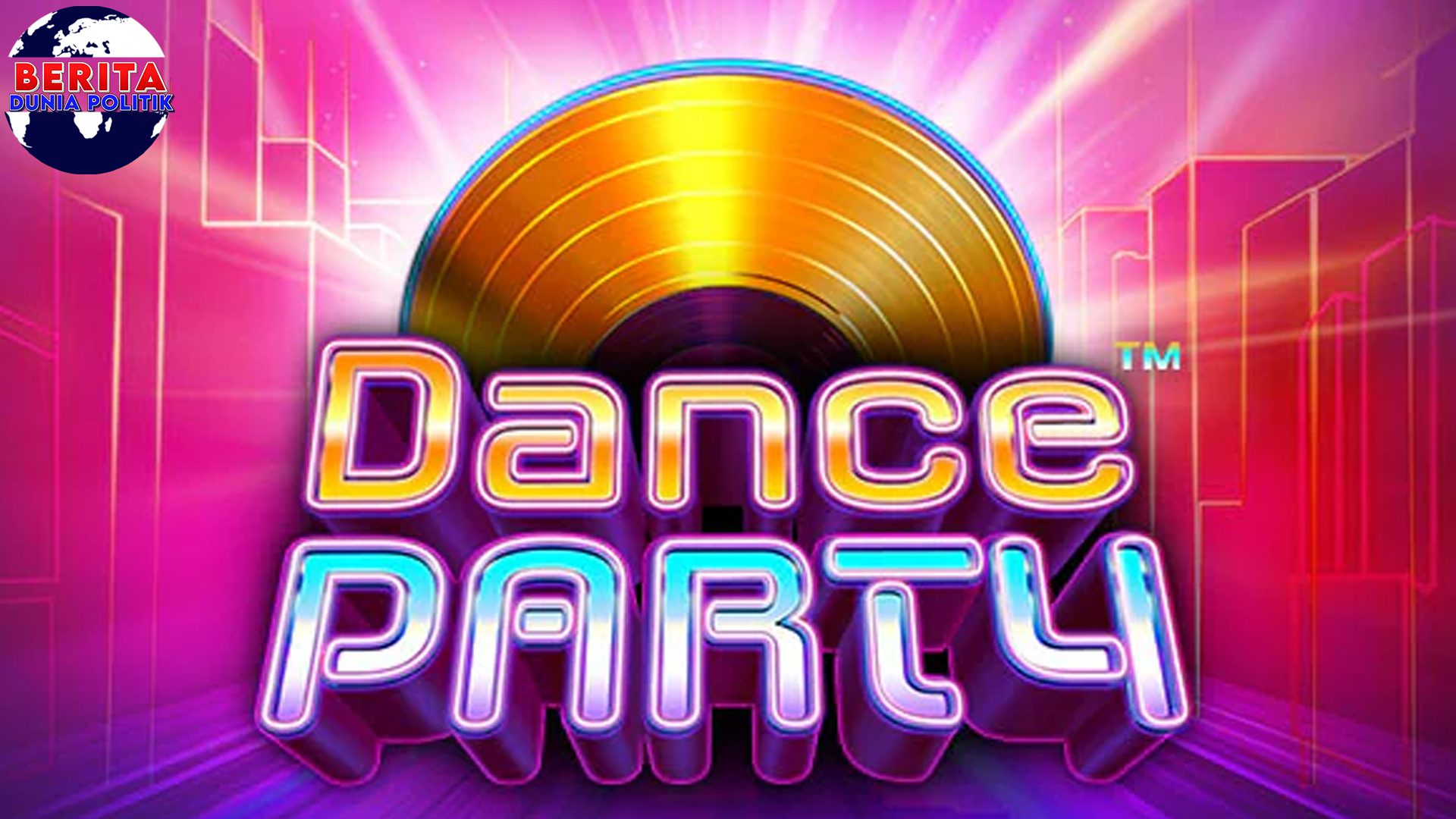 Cnnslot Dance Party 10 Sensasi Ekstra Seru Bikin Groovy!