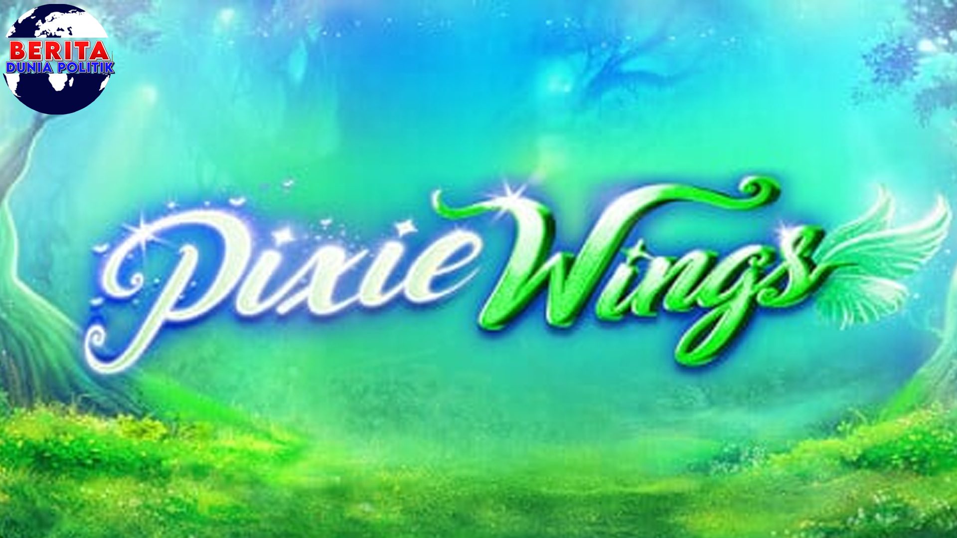 Pixie Wings Game Seru dengan Terjun Rtp8000 Tinggi