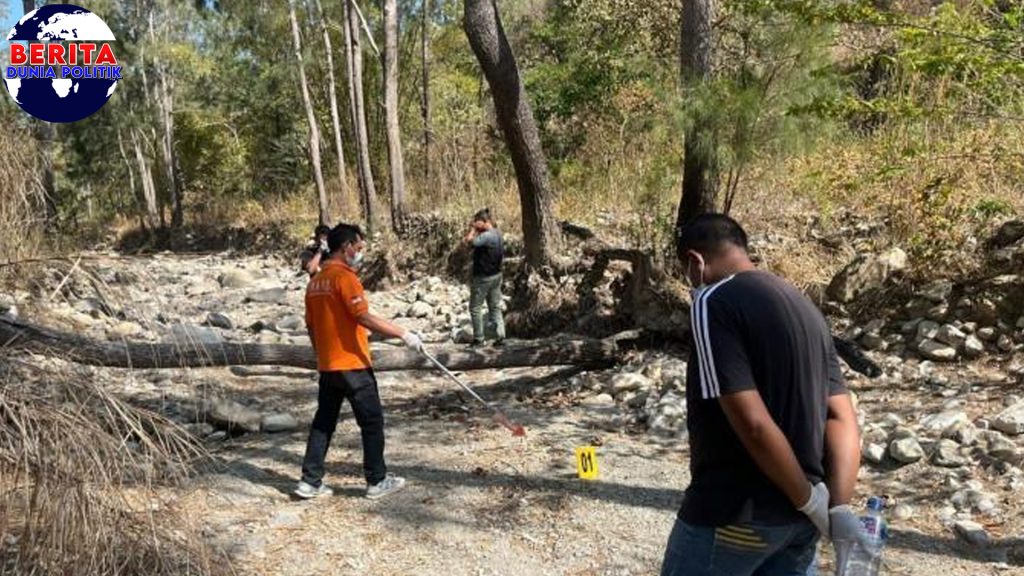 Insiden Teror 1 Warga NTT Terluka Akibat Bentrokan