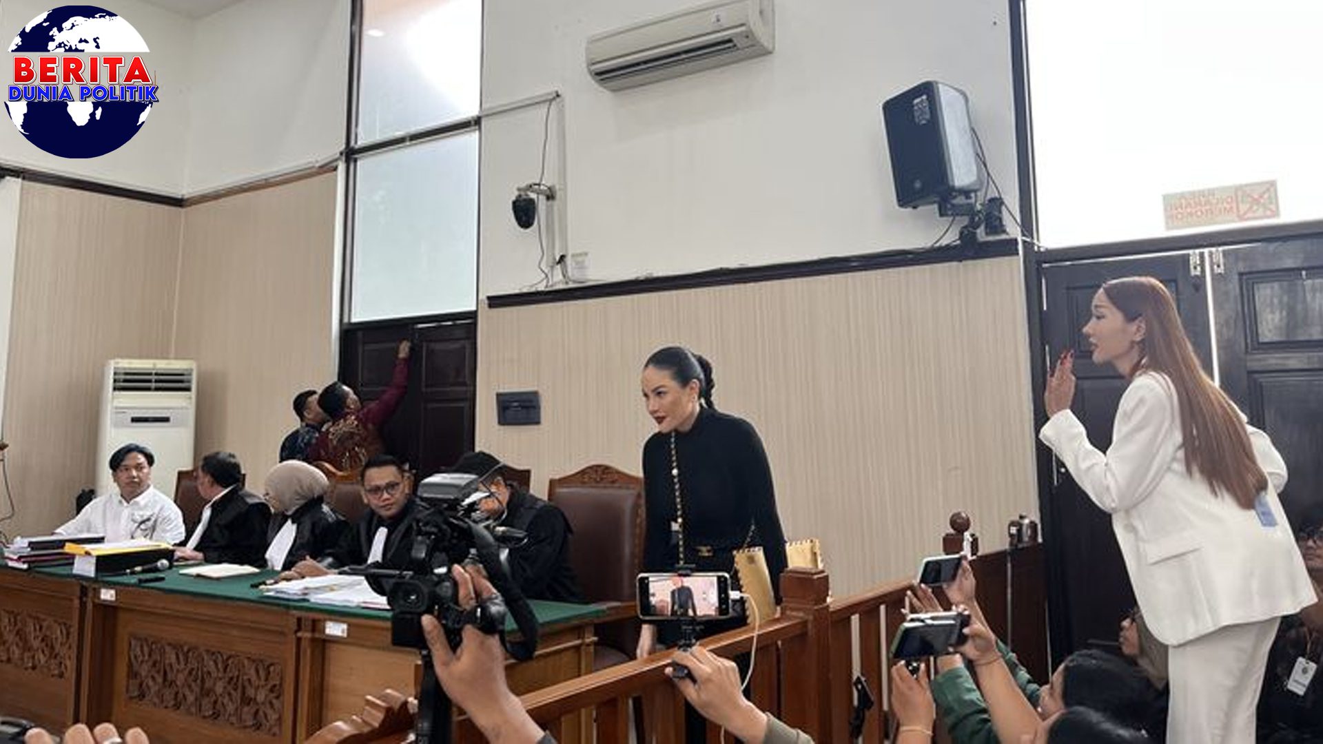 Banyak Kritikan Cantik Tunjangan Rumah DPR Rp 50 Juta