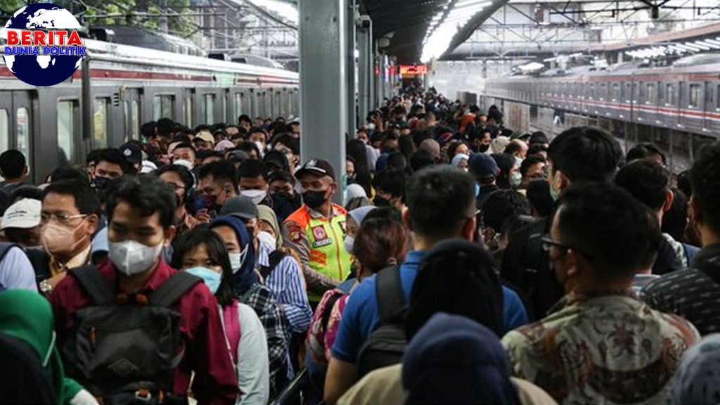 Jeritan Pekerja Baru Tak Bisa Cuti Bersama 18 Agustus