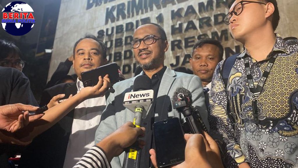 APBD DKI 2026 Rp 953 Triliun PAN Angkat Suara baru Defisit