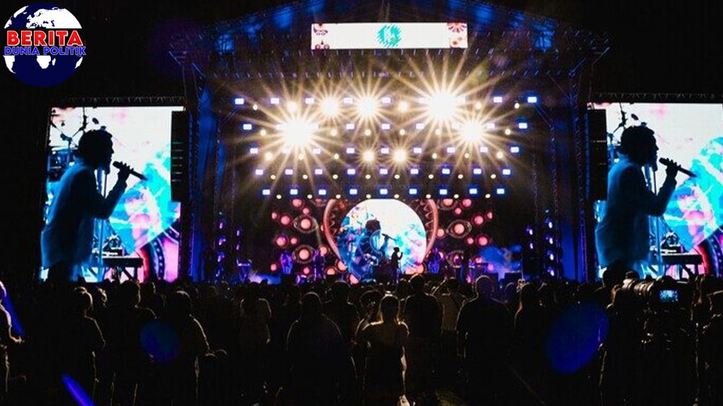 JWFF 2025 Hadir, Nongkrong di Senayan Jadi Lebih Menawan