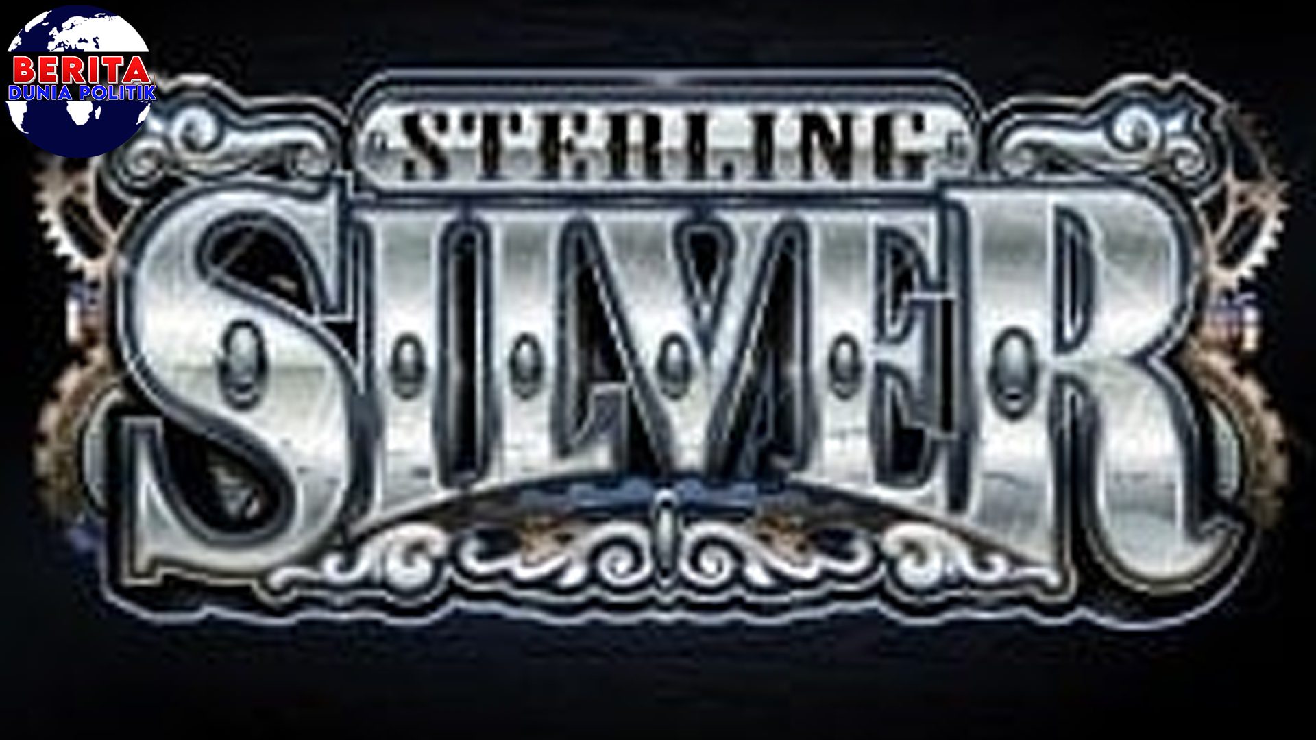 Sterling Silver Memikat Bermain 16 Slot Gacor Bangsawan