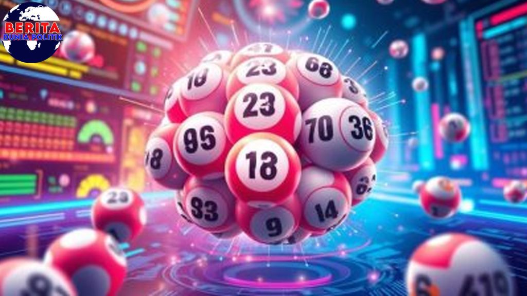 Keuntungan 12x Togel Online Dibanding Konvensional