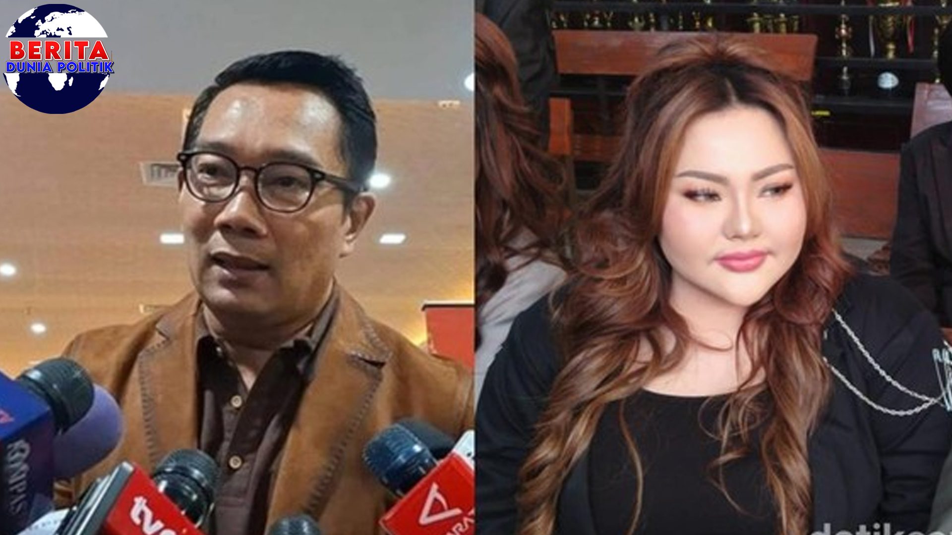 2 Hari Lagi Publik Tunggu Hasil Tes DNA RK dan Lisa Marina