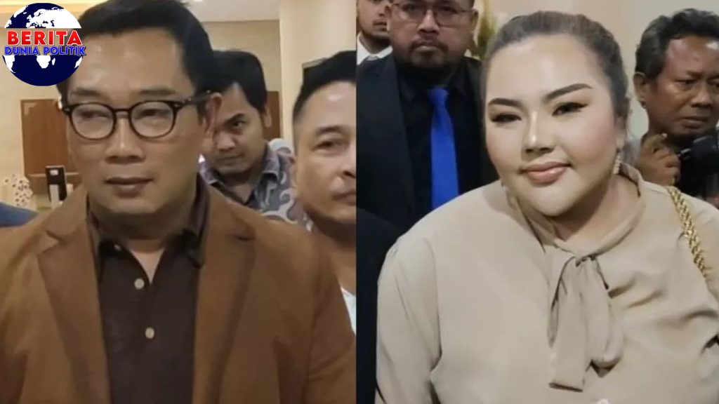 KPK Panggil Lisa Mariana Baru Kebingungan Makin Besar2!