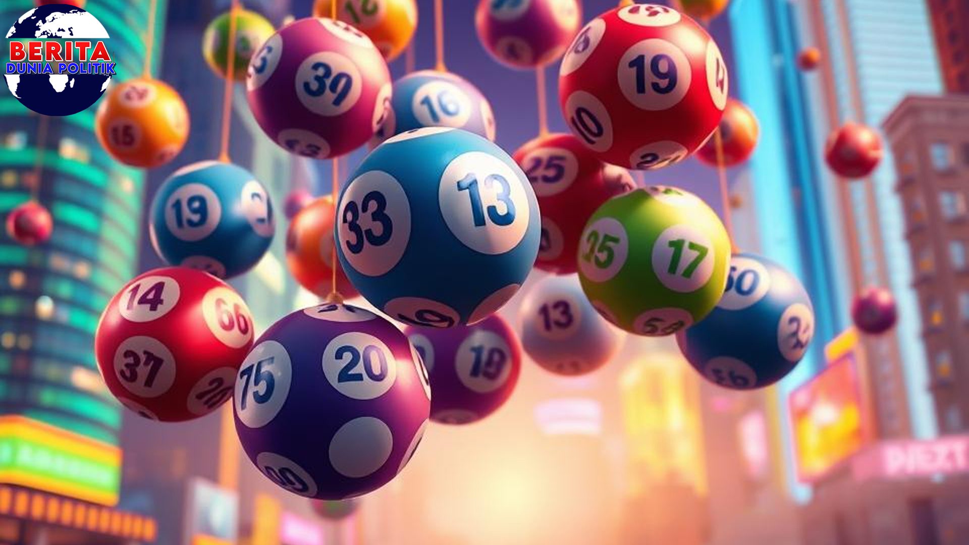 Keuntungan 12x Togel Online Dibanding Konvensional
