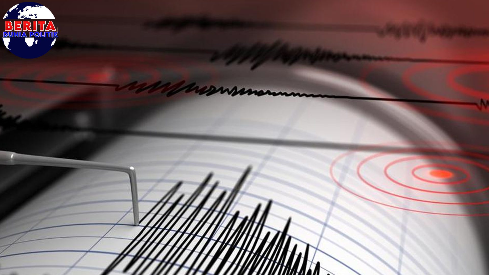 Gempa Sukabumi M 3,8, Begini Analisis Baru BMKG