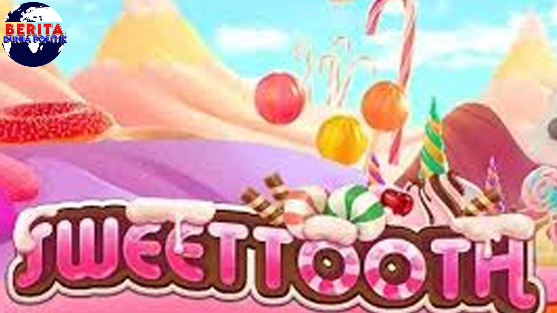 Rtp8000 Sweet Tooth Ledakan Gula & Rtp Maksimal