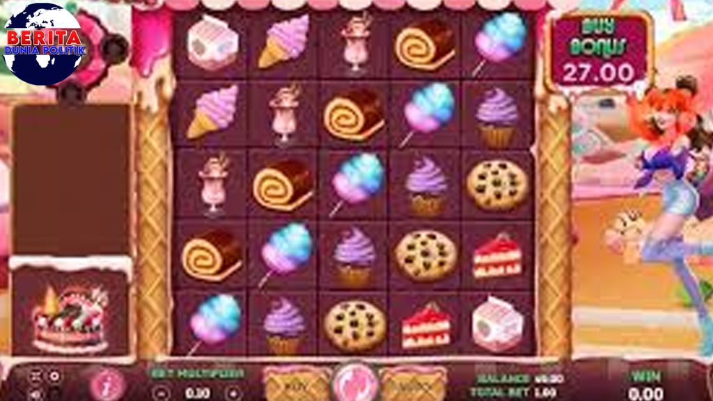 Rtp8000 Sweet Tooth Ledakan Gula & Rtp Maksimal