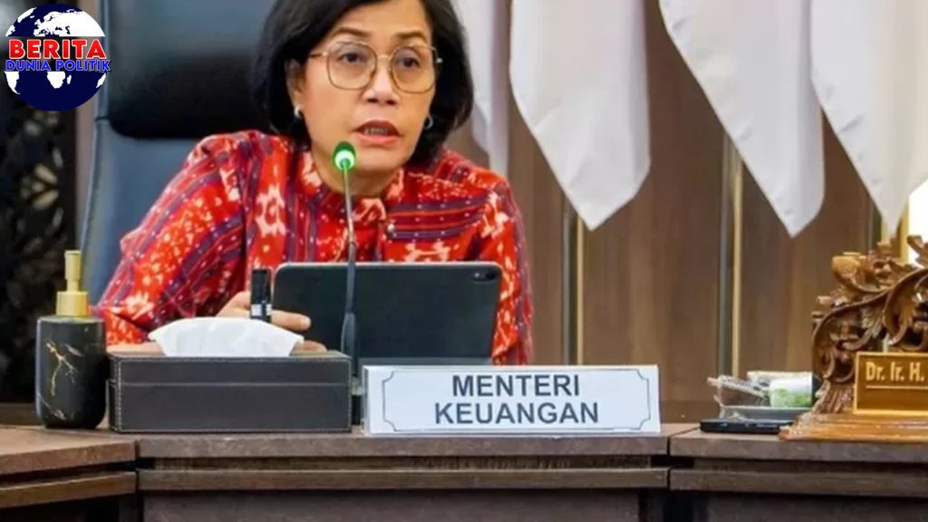 Sri Mulyani Diganti 5 Jarang Pertanyaan Belum Terjawab