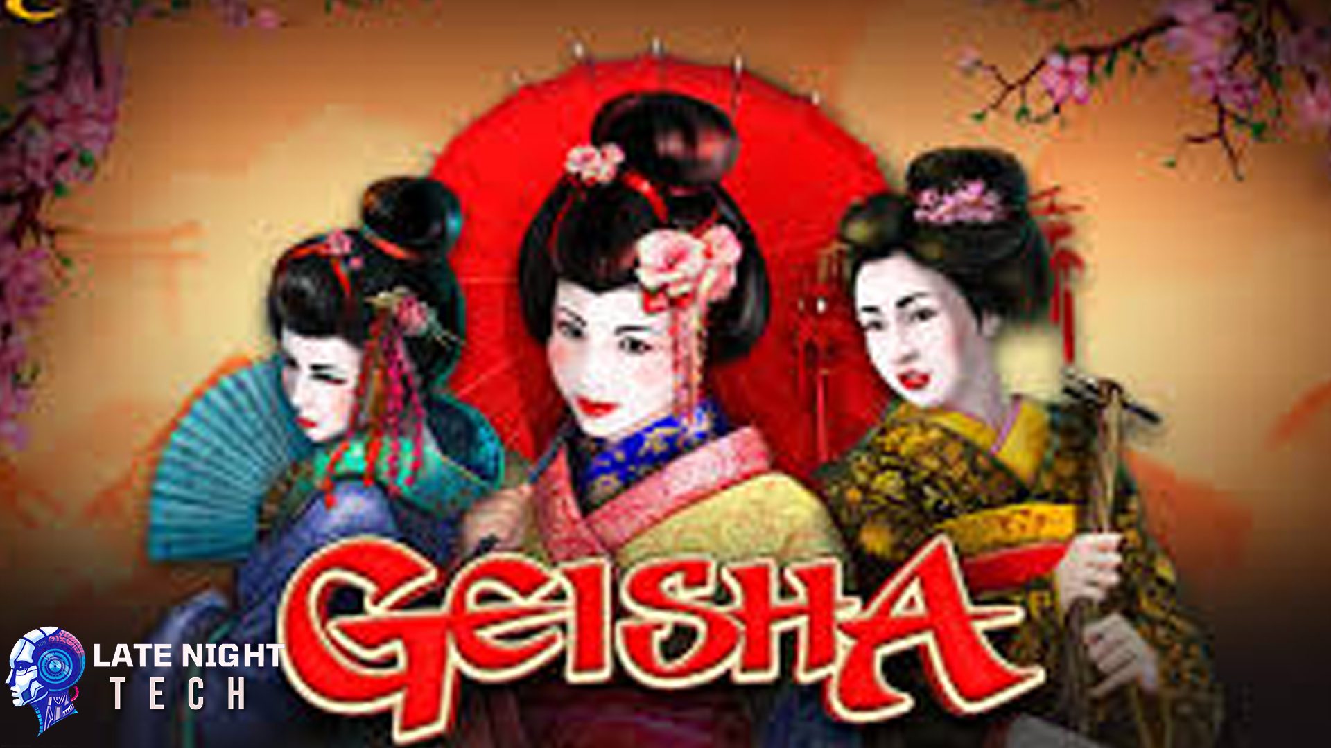 Rtp8000 Geisha Hadiah Jepang di Gulungan Slot