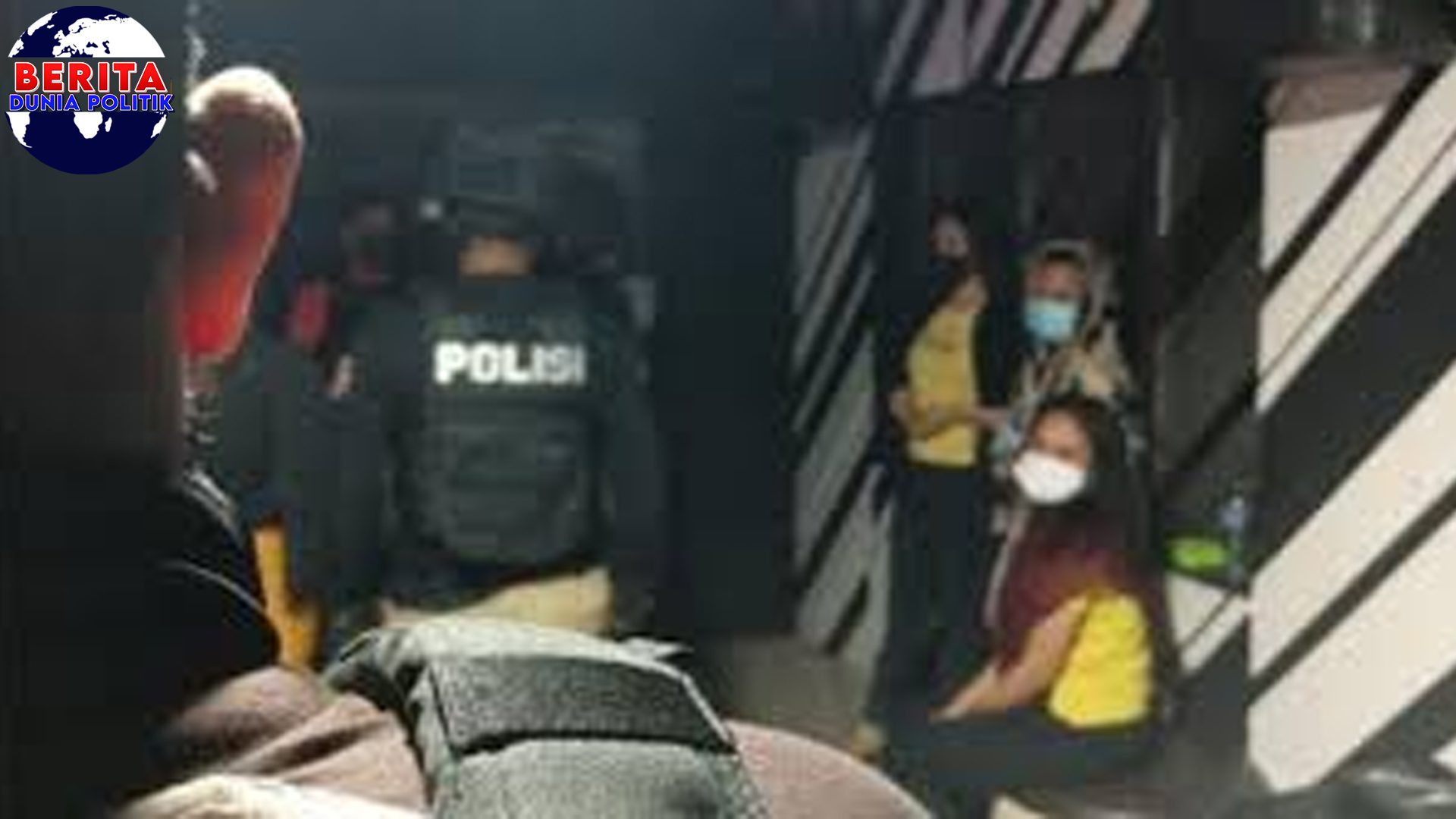 Aceh Heboh 7 Remaja Gelar Pesta Seks & Miras