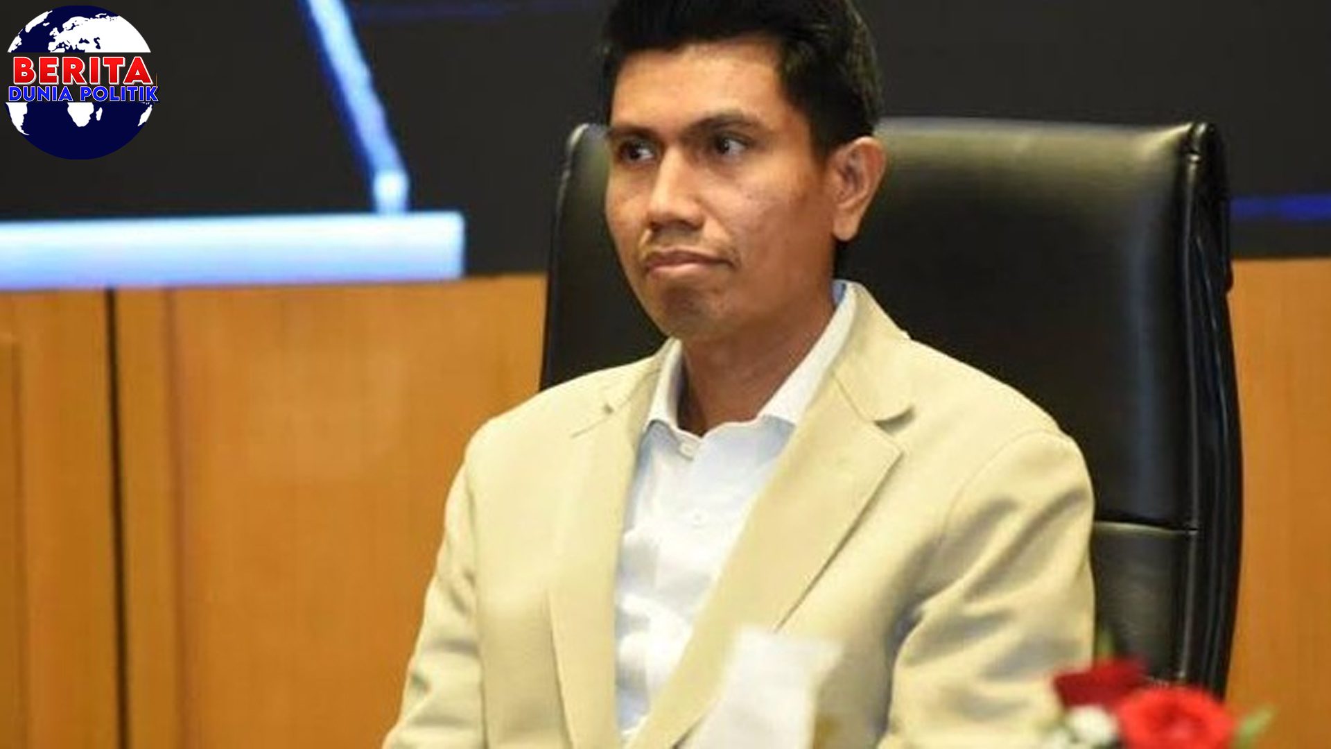 Warga NTT Tolak Rp 1 M, Legislator Puji Sikap Tegas