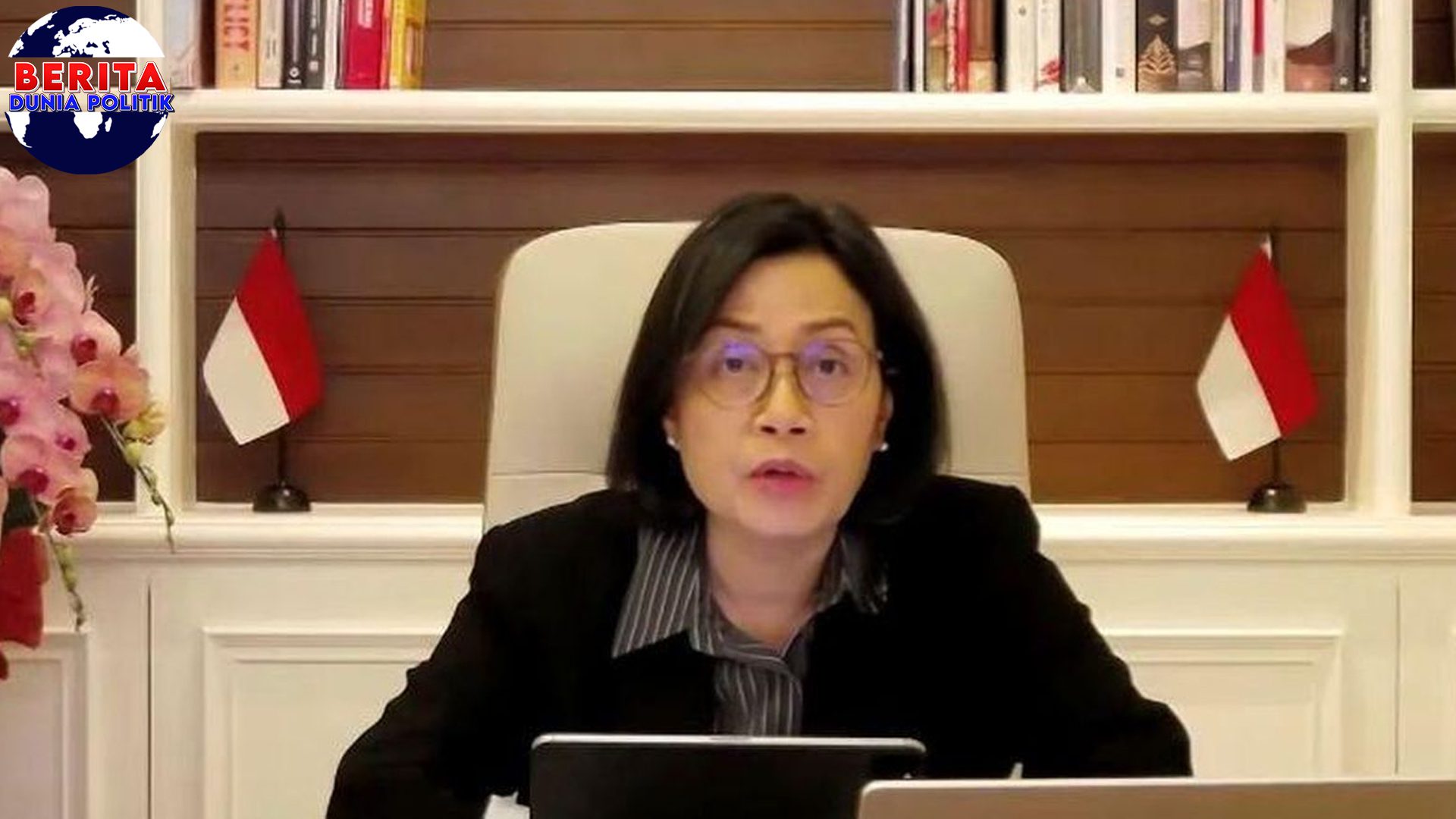 Sri Mulyani Diganti 5 Jarang Pertanyaan Belum Terjawab