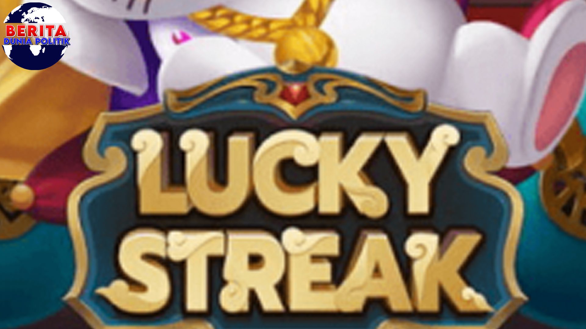 Main Lucky Streak? Rtp8000 Kasih Bocoran Polanya