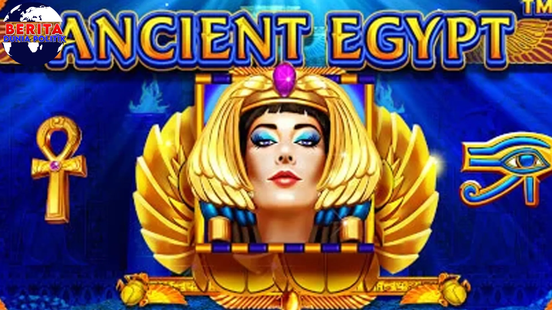 Cnnslot Buka 7 Gerbang Misteri Slot Ancient Egypt