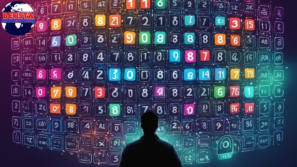 Togel Online 8 Jalan Pintas Teror Jurang Finansial?