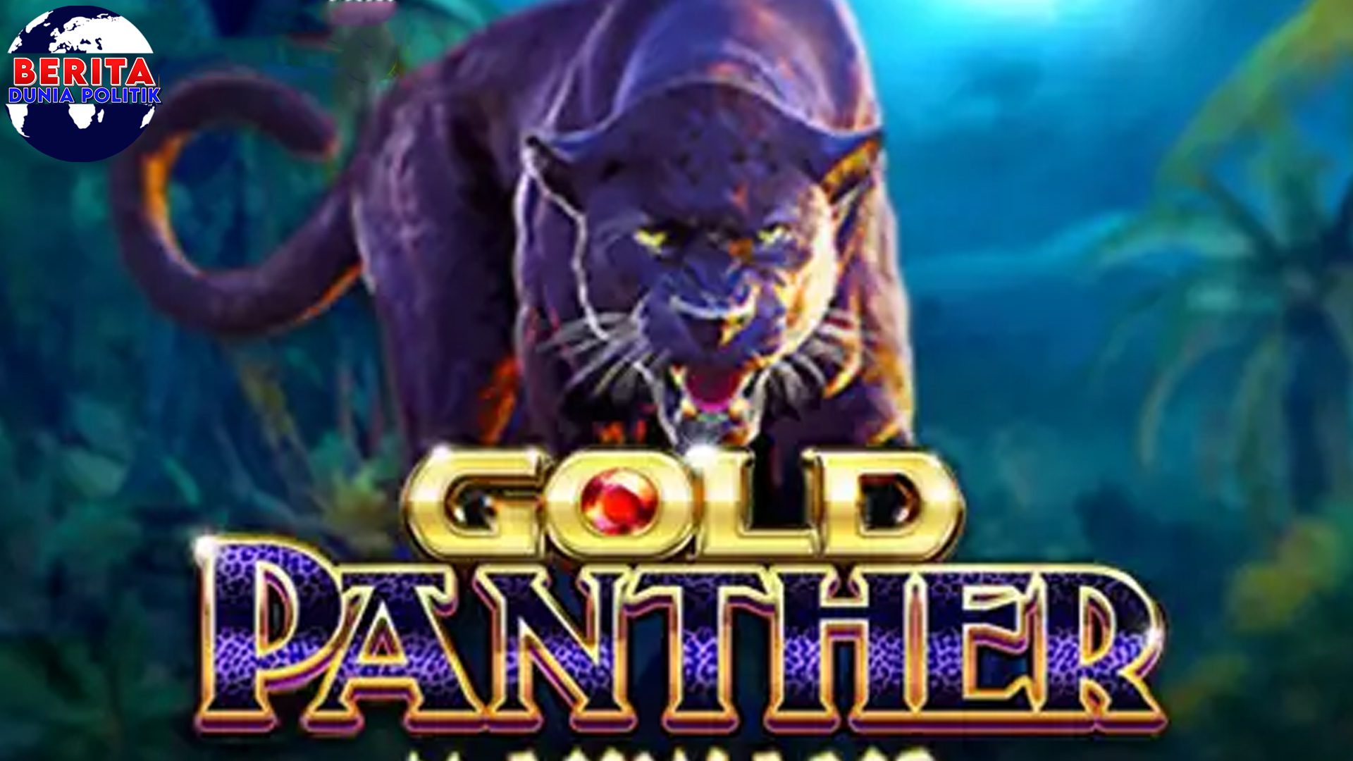 Gold Panther vs Slot Spaceman Siapa 1 Raja Heboh